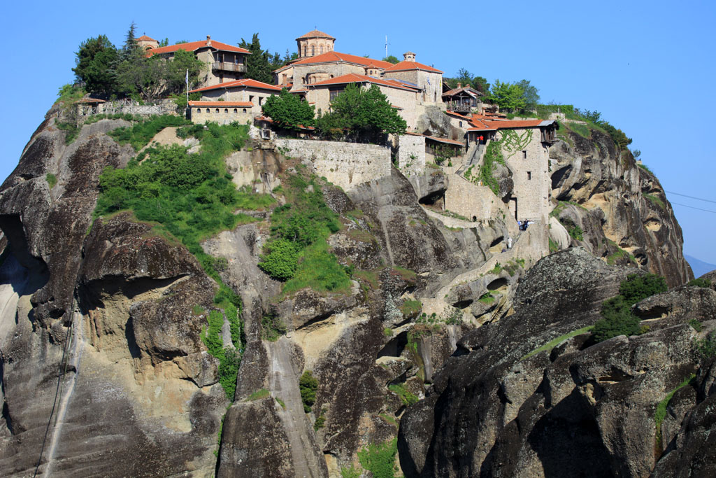 Meteora