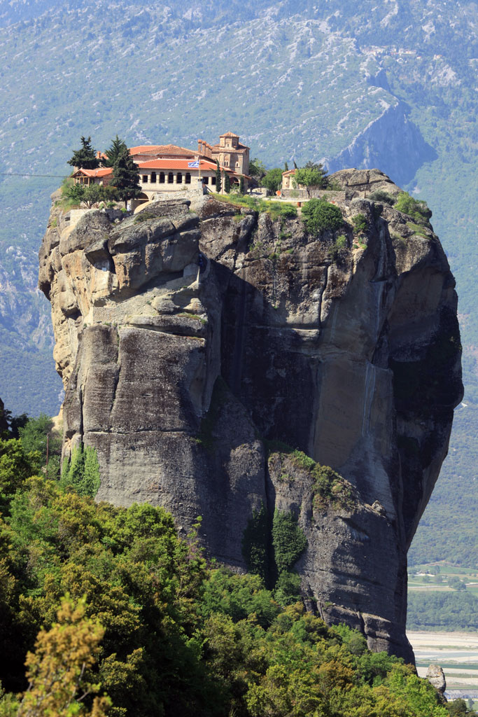 Agios Triadas