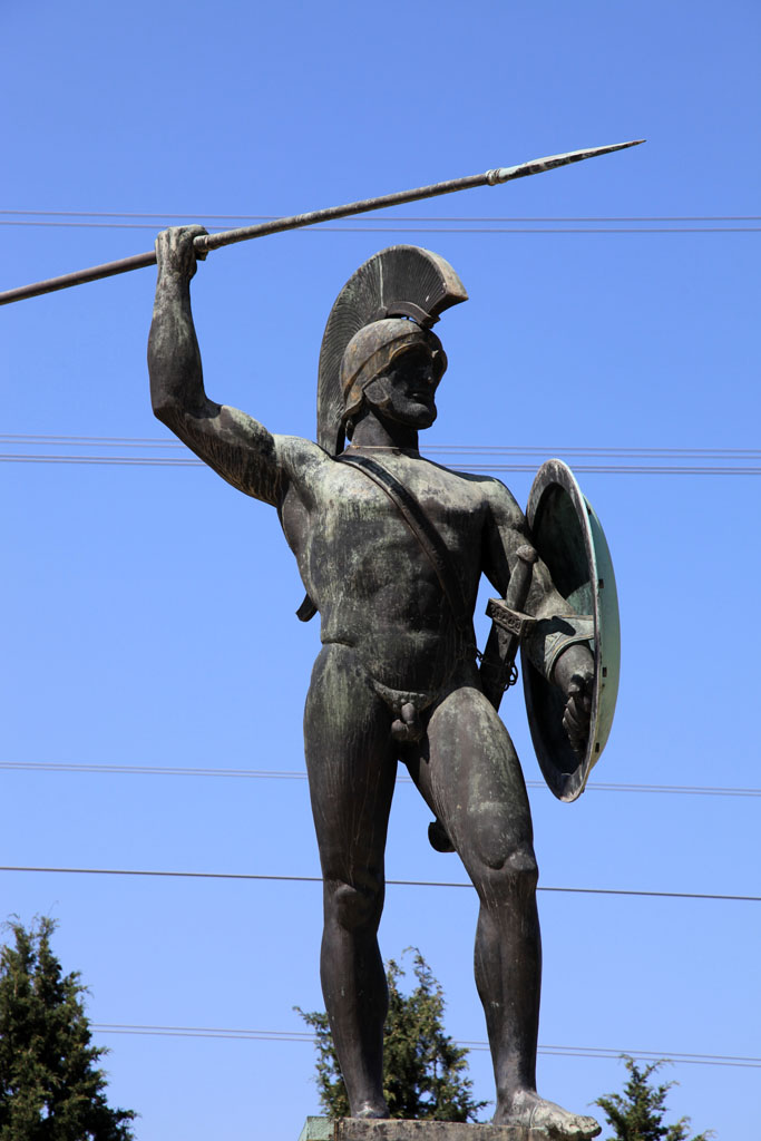 Leonidas