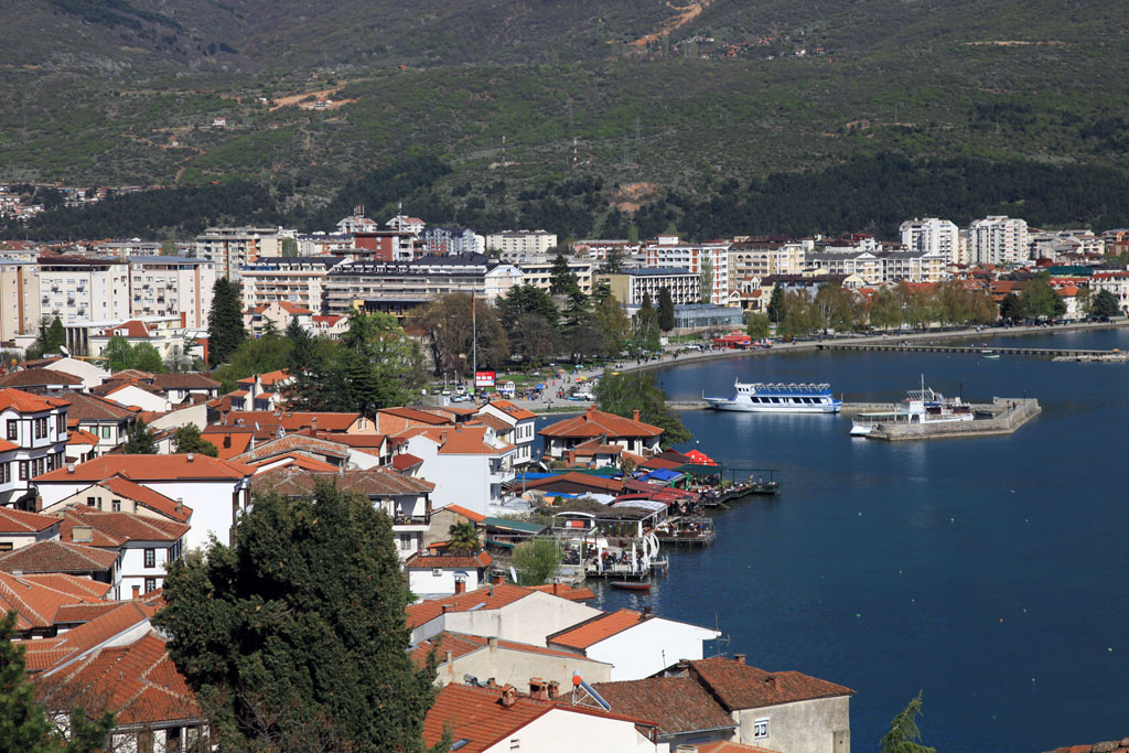 ohrid