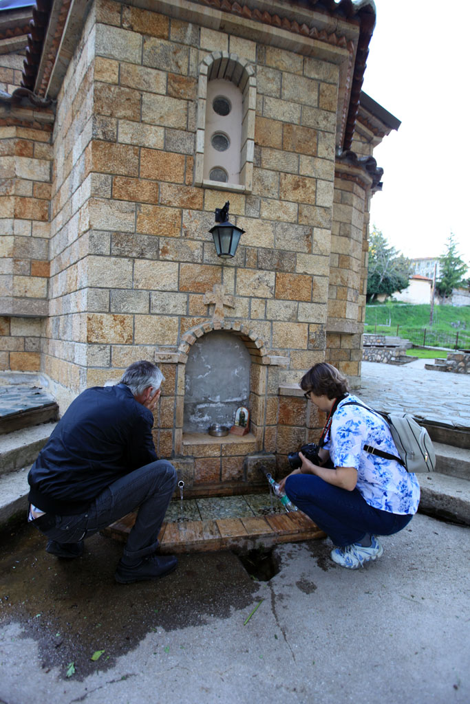vodnjak