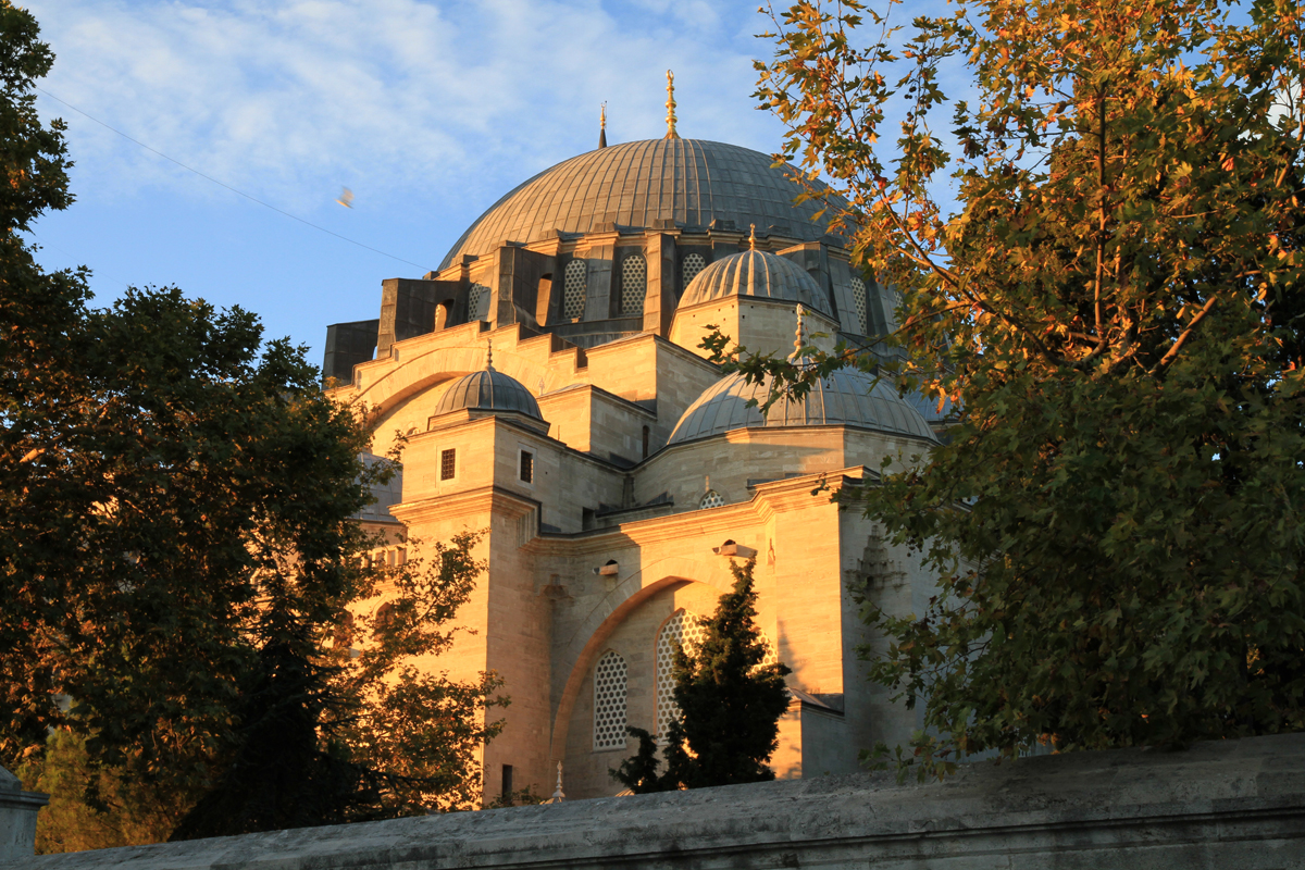 Sultejmanija