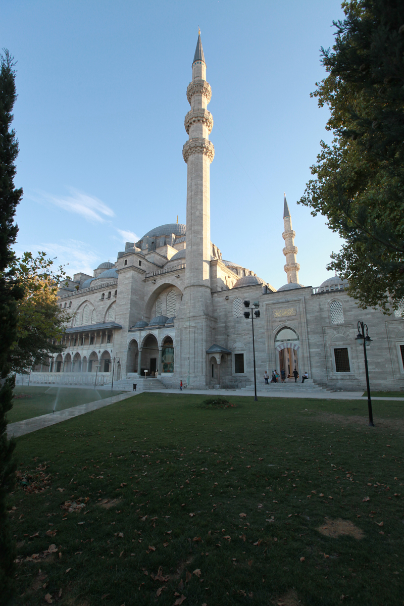 Sulejmanija