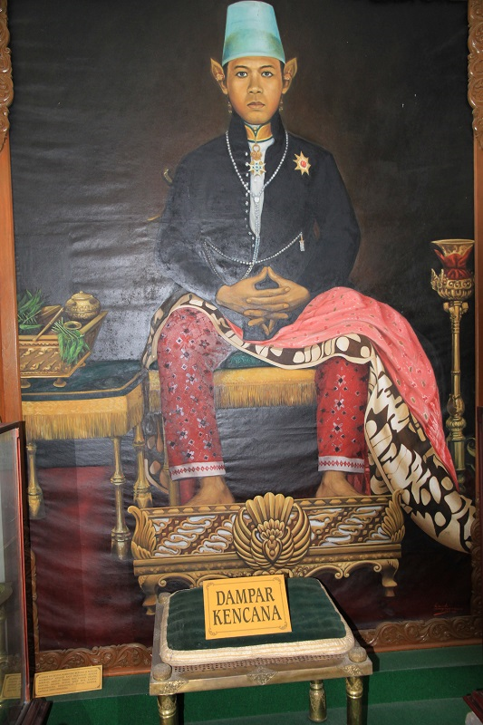 Sultan
