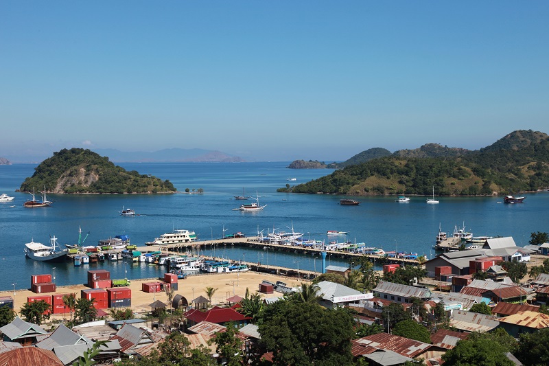 Labuan Bajo
