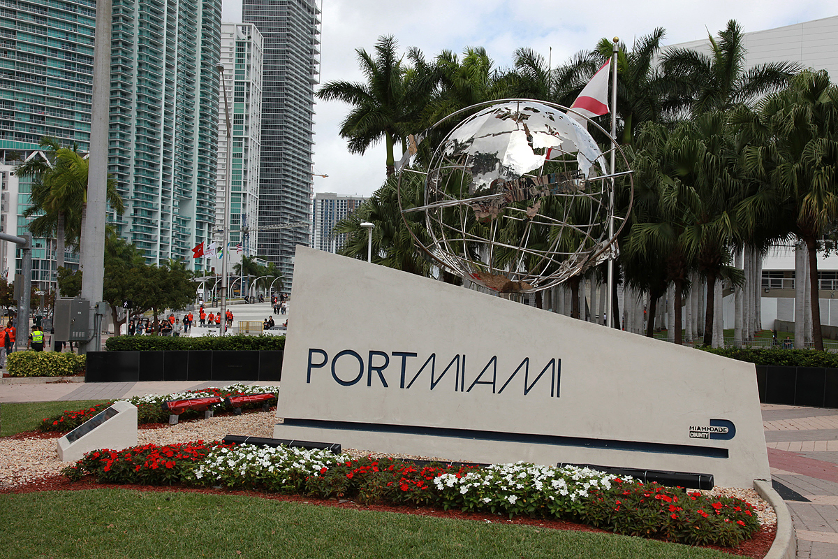 Port Miami
