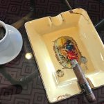 Kava in cigara